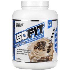 تصویر ایزوفیت ناترکس Isofit Nutrex