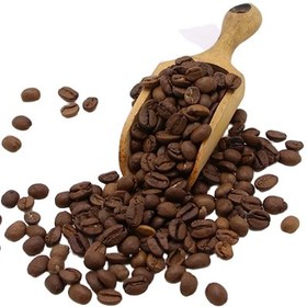 تصویر دان قهوه برزیل (عربیکا) - فرنچ پرس / 250گرم Brazil Coffe (Arabica)