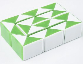 تصویر روبیک ماری 24 قطعه 