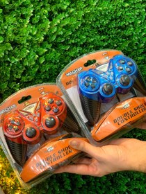 تصویر دسته بازی MACHER 