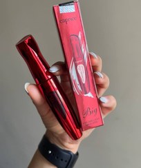 تصویر ریمل حجم دهنده ضدآب کاپریس 