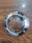 تصویر درب استیل - درب است 