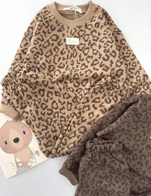 تصویر دورس جاگر پلنگی 