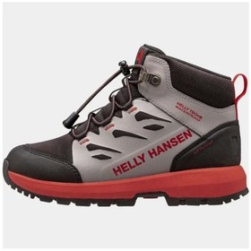 تصویر کفش بیرونی پسرانه برند هلی هانسن Helly Hansen اصل HHA.11909 HHA.876 