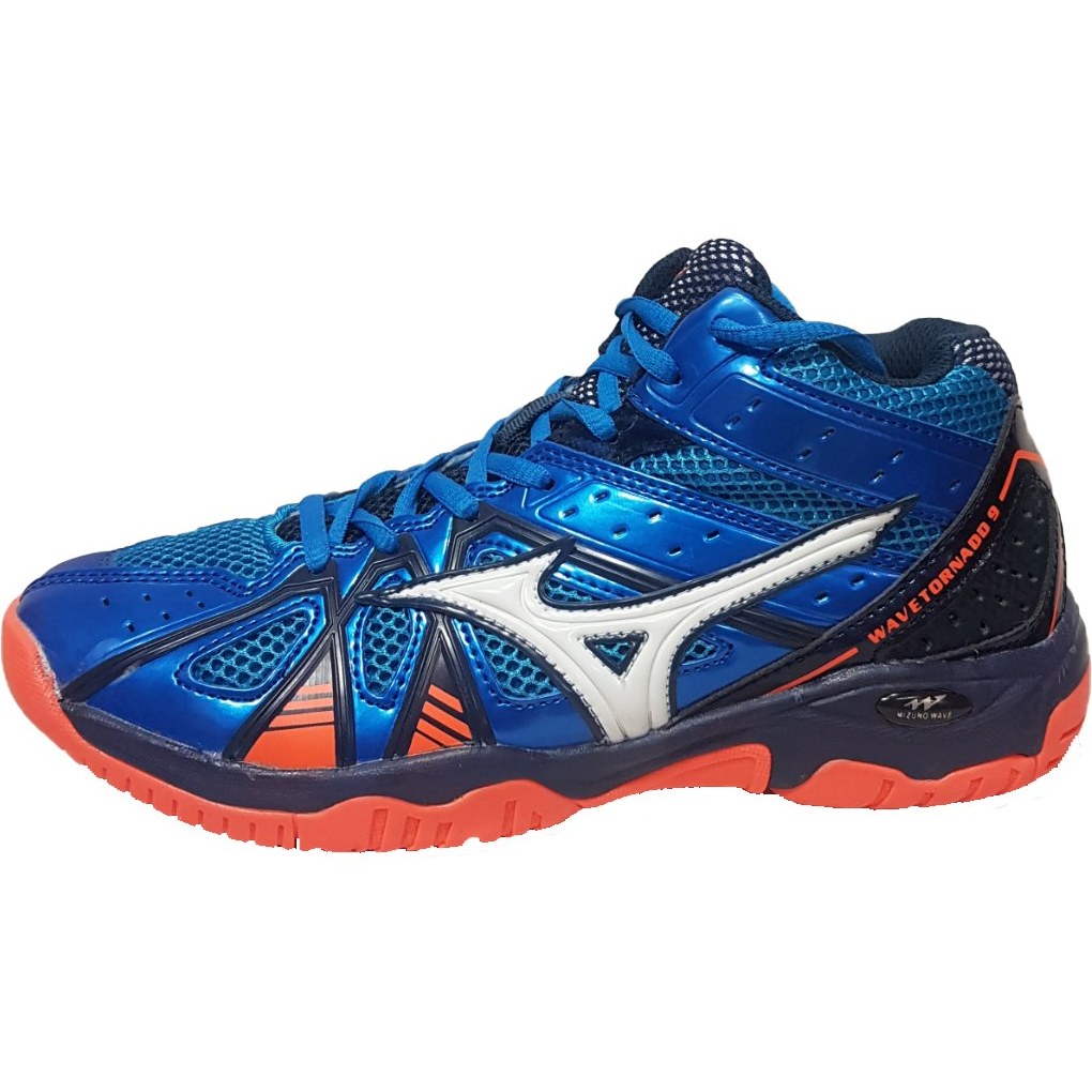 Mizuno sales wave 42