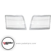 تصویر طلق چراغ جلو پیکاپ و سرانزا – کیفیت عالی چینی (تک) 