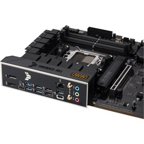 تصویر مادربرد ایسوس Asus TUF GAMING B650-E WIFI 