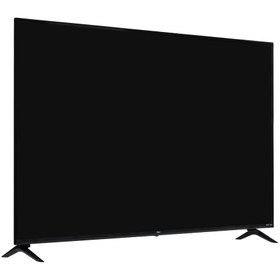 تصویر تلویزیون هوشمند 55 اینچ جی پلاس مدل GTV 55RU726N G Plus GTV-55RU726N Smart LED 55 Inch TV