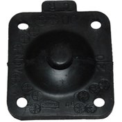 تصویر دیافراگم ¾ اینچ ان دی وی (NDV) ژاپن C01PP-61103 NDV DIAPHRAGM RUBBER 3/4in C01PP-61103