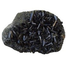 تصویر سنگ اپیدوت 270 گرمی 