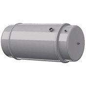 تصویر منبع دو جداره 500 لیتری ورق 3-5 