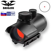 تصویر رددات بایگیش 1×30 