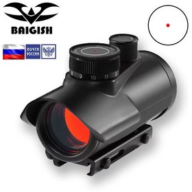 تصویر رددات بایگیش 1×30 