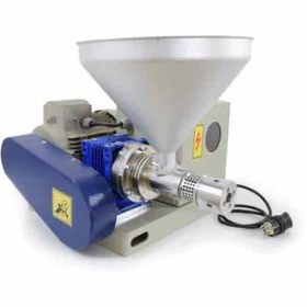 تصویر دستگاه روغن کشی 35 میلی متر مدل (NI8(KK8 Lubrication machine 35 mm model (NI8 (KK8