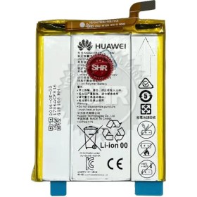 تصویر باتری هواوی MATE S HB436178EBW 