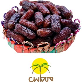 تصویر خرمای پیارم ممتاز 