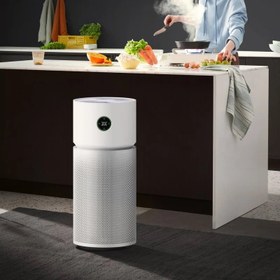 تصویر تصفیه کننده هوا شیائومی مدل Elite Xiaomi Smart Air Purifier Elite