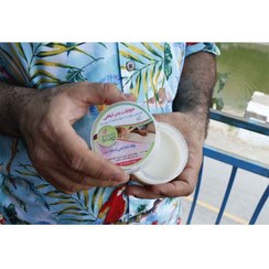 تصویر دئودرانت مام طبیعی زیر بغل 