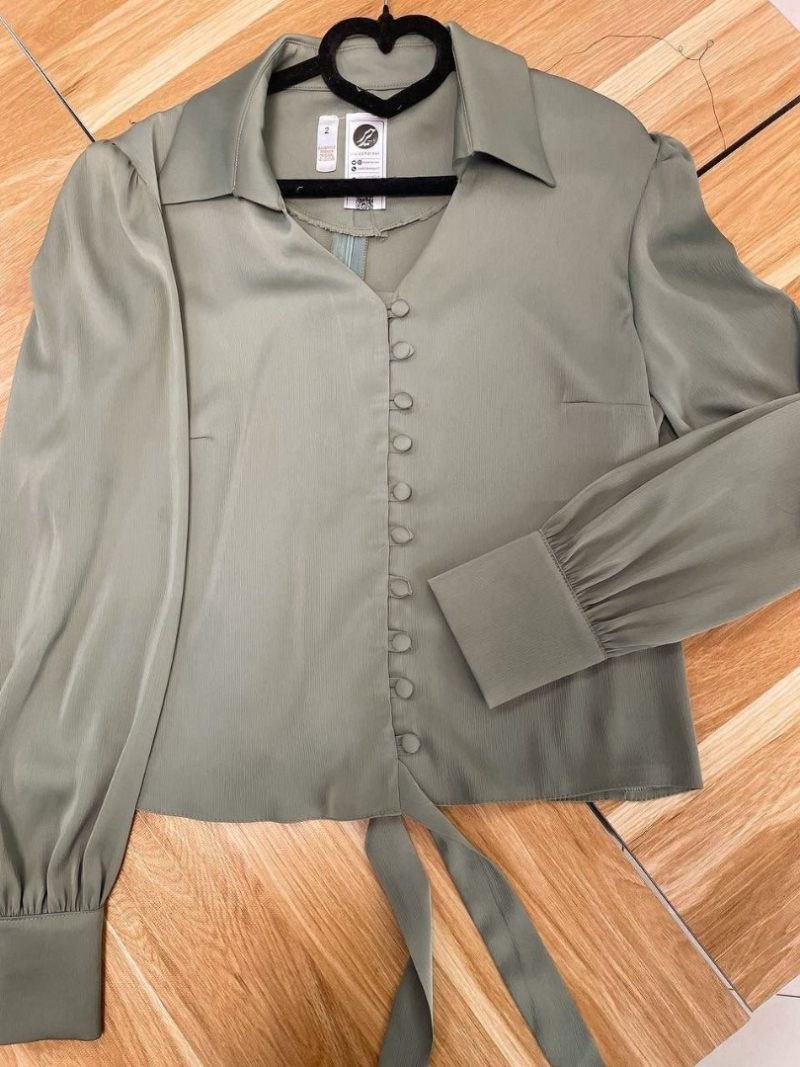 شومیز زنانه ظریف