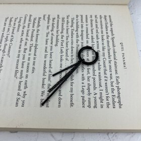 تصویر پیرسینگ گوش زنانه مدل P4687 