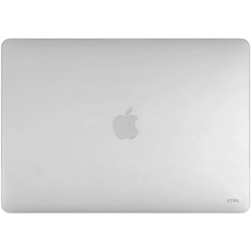 تصویر قاب مک‌ بوک پرو 13.3 اینچ مدل MacGuard JCPal MacGuard Protective Case MacBook Pro 13.3-inch