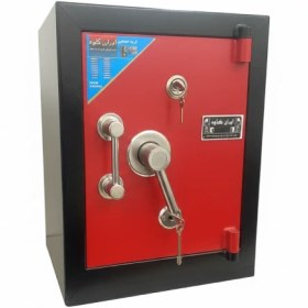 تصویر گاوصندوق ایران کاوه 200K 