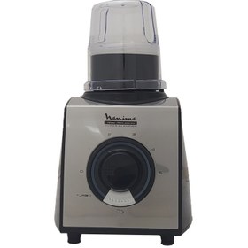 تصویر مخلوط کن و آسیاب کن نانیوا مدل Naniva N-399 grinder and mixer