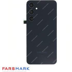 تصویر درب پشت سامسونگ مدل A35 