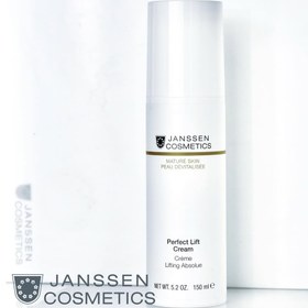 تصویر کرم Perfect Lift یانسن 