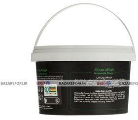 تصویر پنیر تازه موزارلا کاله مدل Kalleh Pearl Fresh Mozzarella Cheese 500 gr