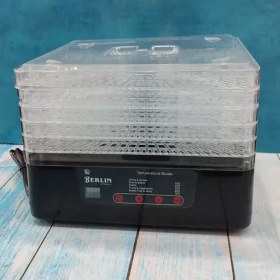 تصویر میوه خشک کن برلین مدل BL-1503 
