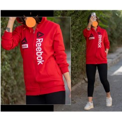 تصویر سویشرت Reebok توکرکی 