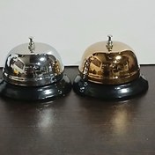 تصویر زنگ هتلی 11-46 