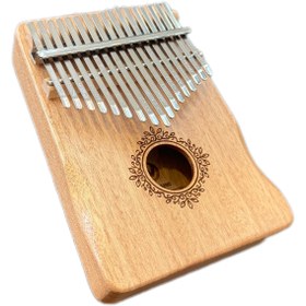 تصویر کالیمبا چینی 