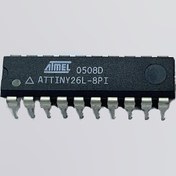 تصویر ATTINY26L-apI 