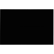 تصویر برد شیشه ای مشکی 40×60 مغناطیسی 