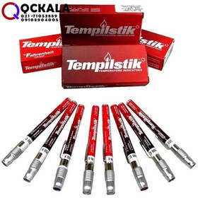 تصویر گچ حرارتی جوشکاری Tempilstik 