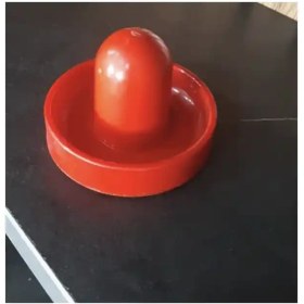 تصویر راکت معمولی ایرهاکی 