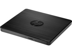 تصویر درایو نوری اکسترنال اورجینال HP مدل GP70N HP External DVDRW Drive Model GP70N