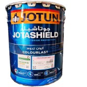 تصویر رنگ جوتن نمای خارج نیمه براق (جوتا شیلد کالرلست سیلک -colourlast silk ) 