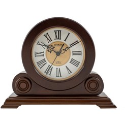 تصویر ساعت رومیزی آرنیا ۰۰۱ / ARNEA TABLE CLOCK 