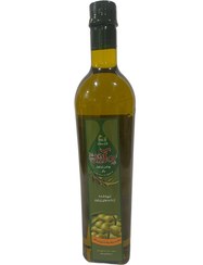 تصویر روغن زیتون ماساژ به آور 