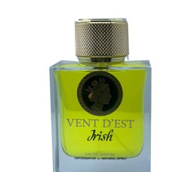 تصویر ادکلن ویوا کریشن مدل Vent dest irish 