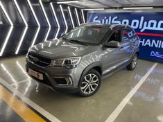 تصویر ام وی ام X22 مدل 1396 ا اتوماتیک اسپرت اکسلنت اتوماتیک اسپرت اکسلنت