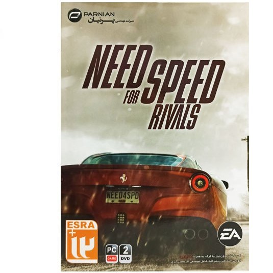 Need For Speed Rivals Complete Edition for Sale in Pumpkin Center