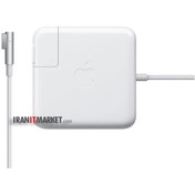 تصویر شارژر اپل مدل 85W MagSafe1 Power بدون جعبه Apple 85W MagSafe1 Power Adapter-Without boxes