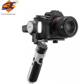 تصویر پایه نگهدارنده گوشی موبایل و دوربین ژیون مدل ZHIYUN CRANE-M2 S 