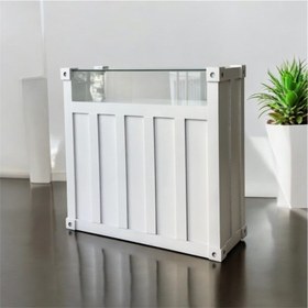 تصویر میز پیشخوان طرح کانتینری مدل k80 