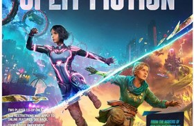 تصویر اکانت بازی Split Fiction برای PS5 