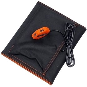 تصویر پنل خورشیدی ۱۵ وات 